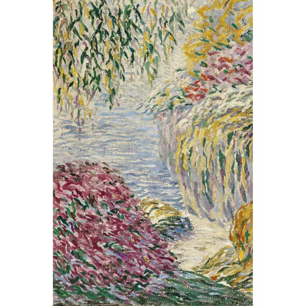 Louis Valtat — Paysage