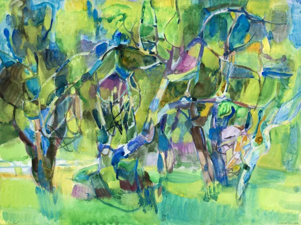 Claude Schürr — Composition