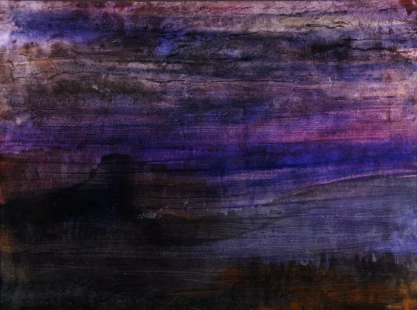 Jef Verheyen — Sans titre, 1960