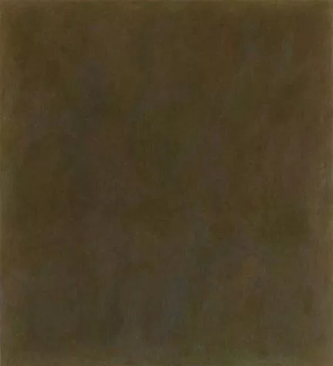 Jerry Zeniuk — Ohne Titel (Number 76)
