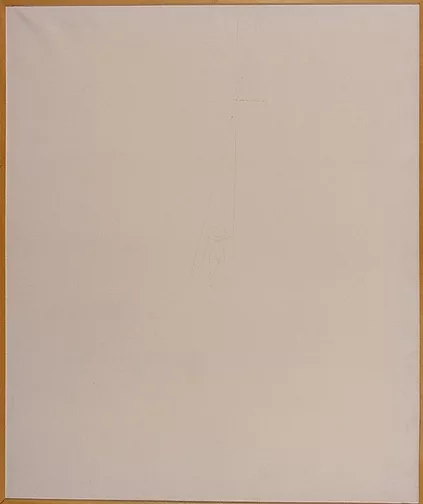 Sandro Chia — Sans titre, 1975