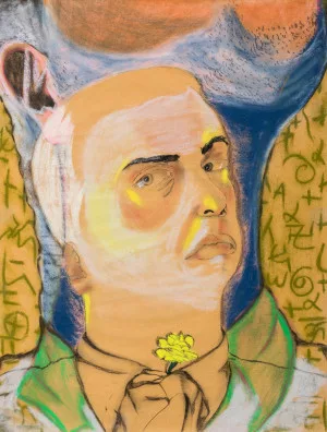 Francesco Clemente — Voce
