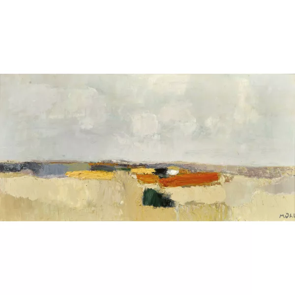 Roger Mühl — "Ciel & Terre".