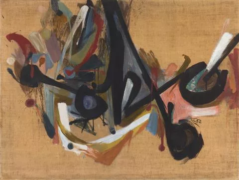 Hann Trier — Oho (Interjektion)