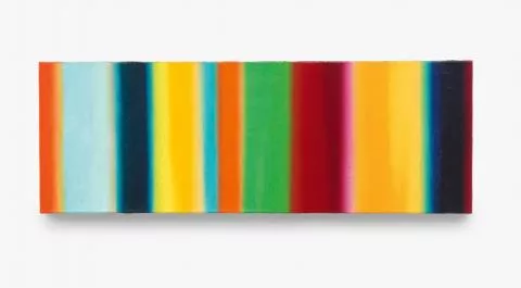 Markus Linnenbrink — Wechsel II