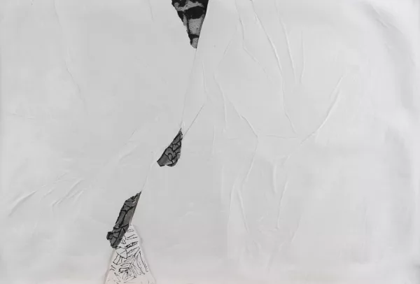 Franco Guerzoni — Spia, 1981