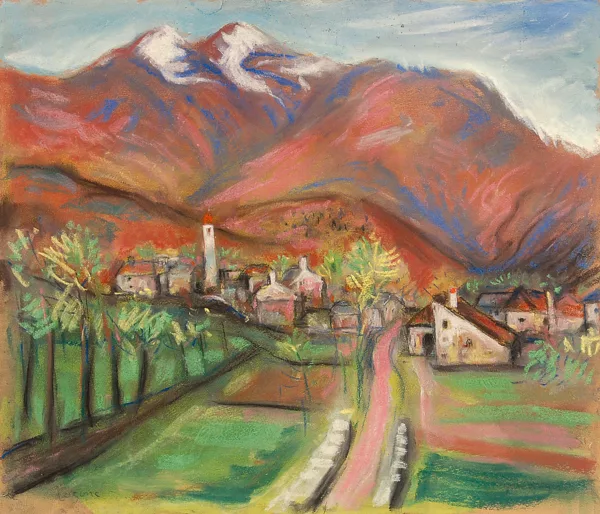 Jan Wiegers — Losone
