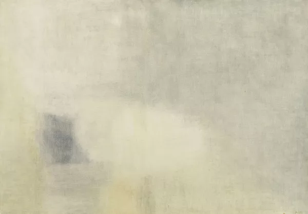 Geneviève Asse — Bretagne