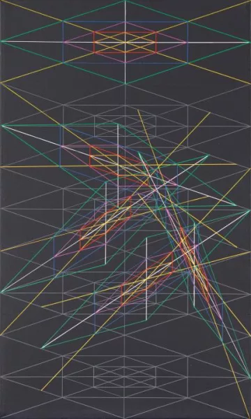 Karel Novosad — Sans titre
