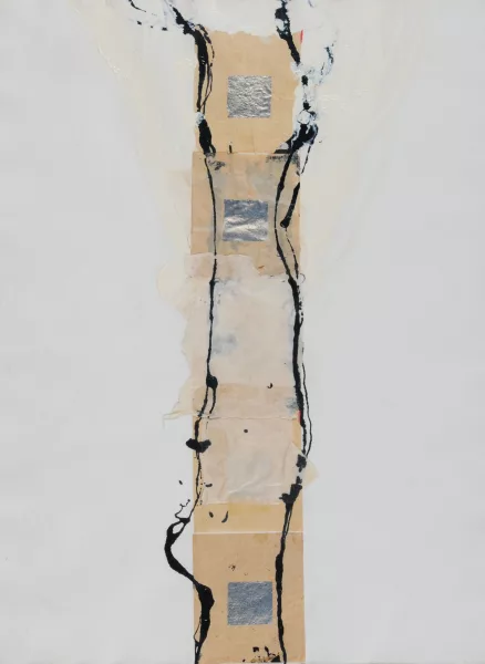 Luciano Bartolini — Sans titre, 1988