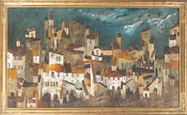 Ryszard Zajac — Reminiscentje na Temat Capuj