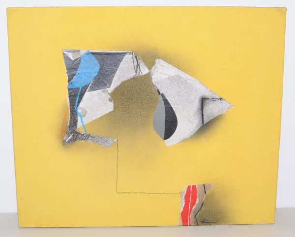 Adriano Piu — Forme