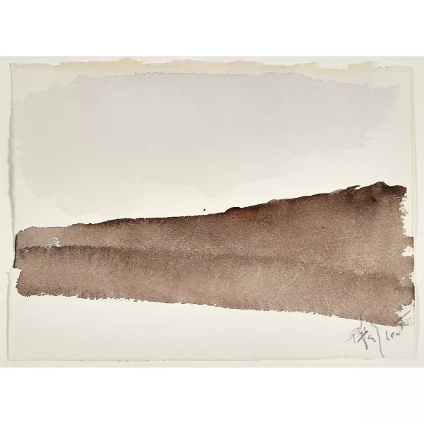 Pierre Tal Coat — Paysage.