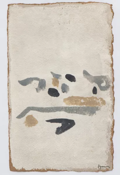 Árpád Szenes — Árpád SZENES (1897-1985), 'Composition'