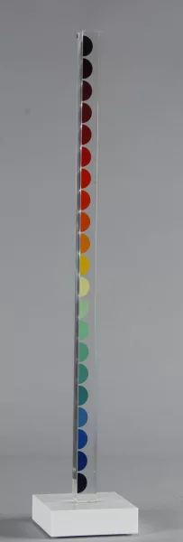 Yaacov Agam — I-mage Magic