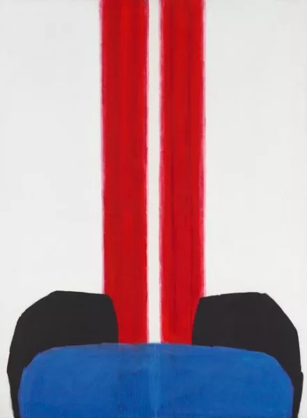 Georg Karl Pfahler — Kapitän