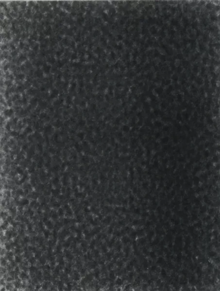 Kuno Gonschior — Ohne Titel, 1981