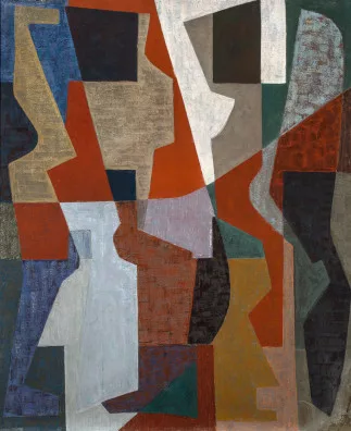 Jean Deyrolle — Hans-Henning, 1957