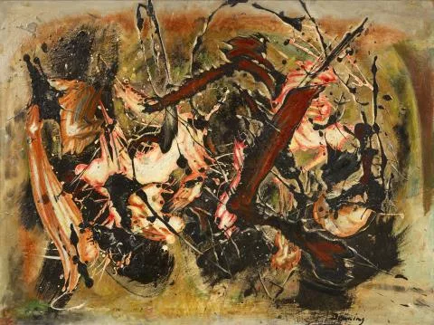 Peter Brüning — II/2