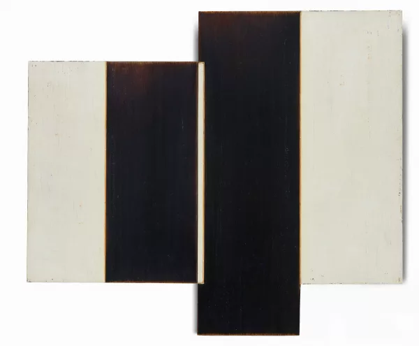 David Lasry — Squash II