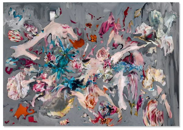 Alisa Margolis — Galan, 2014