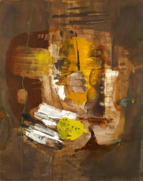 Gerhard Hoehme — topas-leuchten