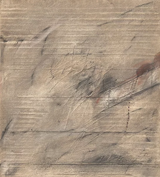Karl Fred Dahmen — Struktur und Bewegung, 1978