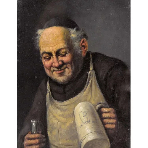 Carl Siegfried Stoitzner — Le Goût