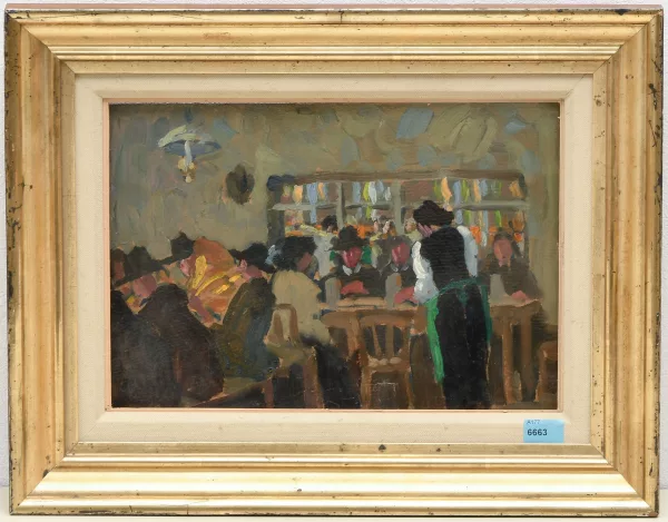 Heimo Schöllkopf — Société