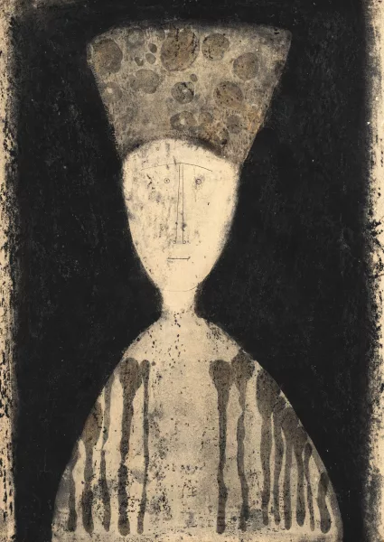 Henryk Musiałowicz — Personnage