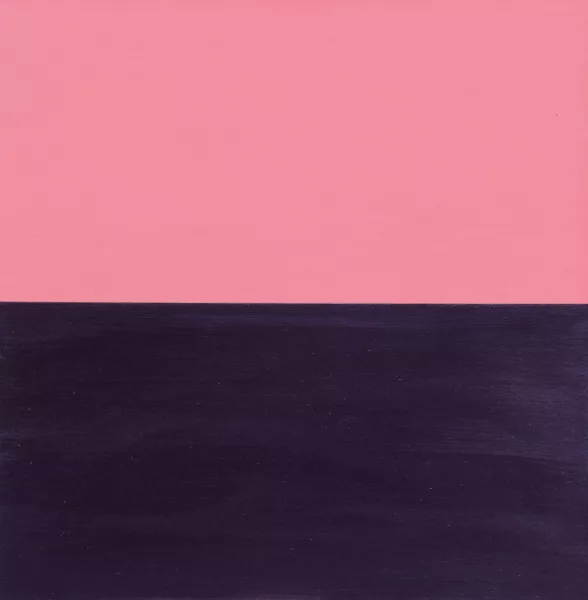 Aurélie Nemours — Composition, 1987