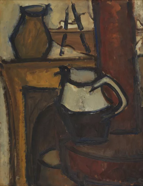 Jean Hélion — Nature morte