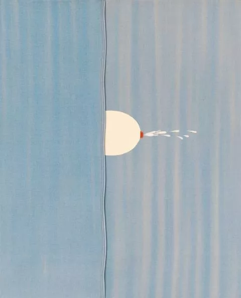 Monika Baer — Sans titre