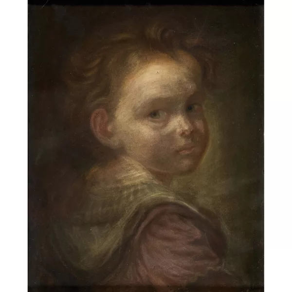 Anton Raphael Mengs — Dans le goût de