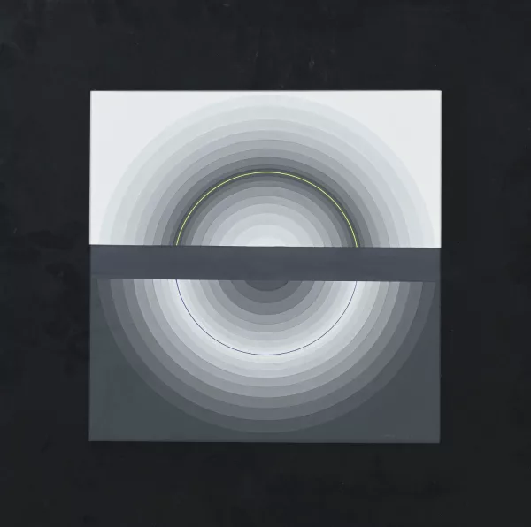 Horacio Garcia Rossi — Composition