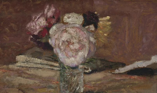 Édouard Vuillard — "