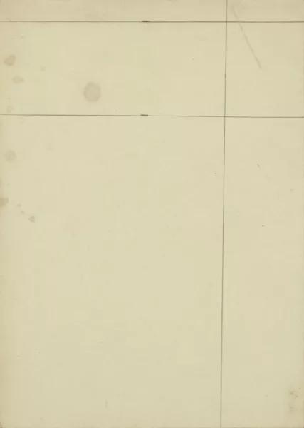 Joseph Beuys — Zwei bedeutende Stellen