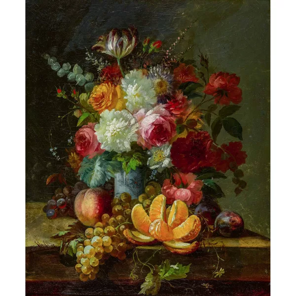 Victor Leclaire — Nature morte