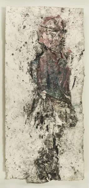 Michel Haas — Portrait