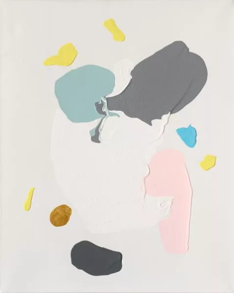 Diango Hernández — Colors for...
