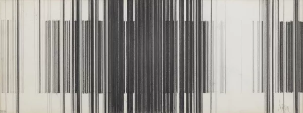Luc Peire — Composition 298B