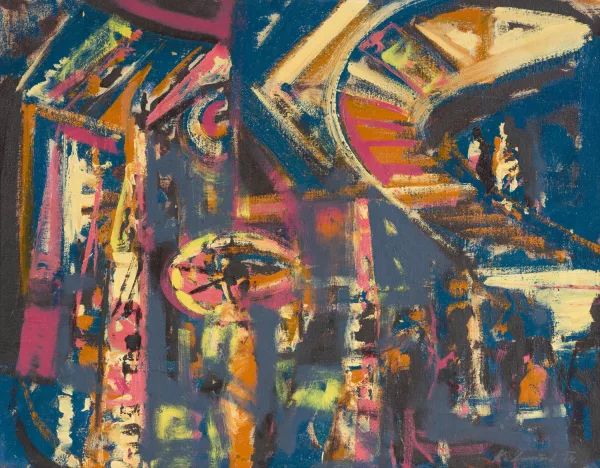Karel Souček — Sans titre