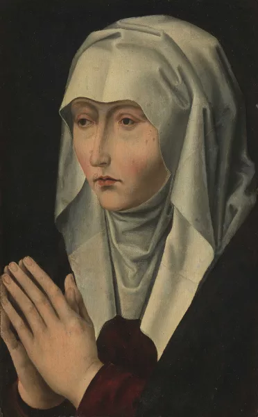 Hans Memling — nach wohl Spanien, Ende 15./Anfang 16.Jh