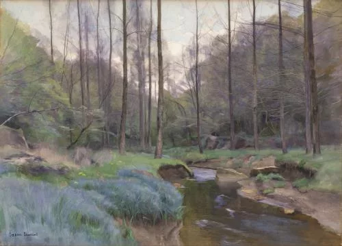 Laurent Sabon — Waldinneres
