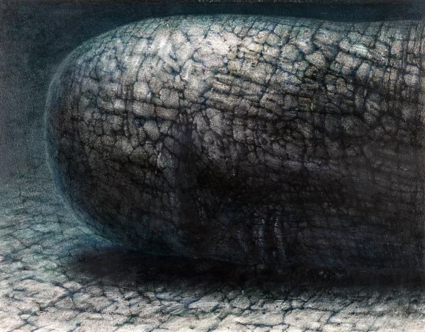 Dieter Schwertberger — Sans titre