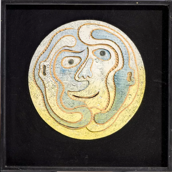 Kosta Alex — July moon