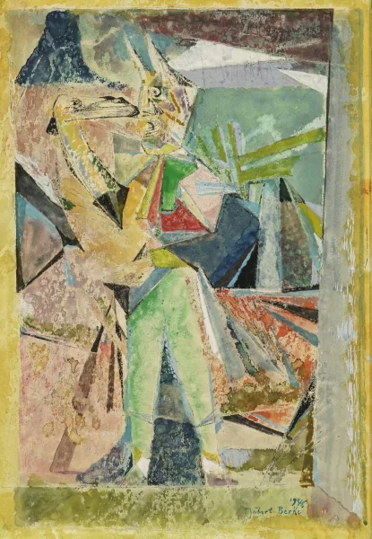 Hubert Berke — Carnaval des animaux