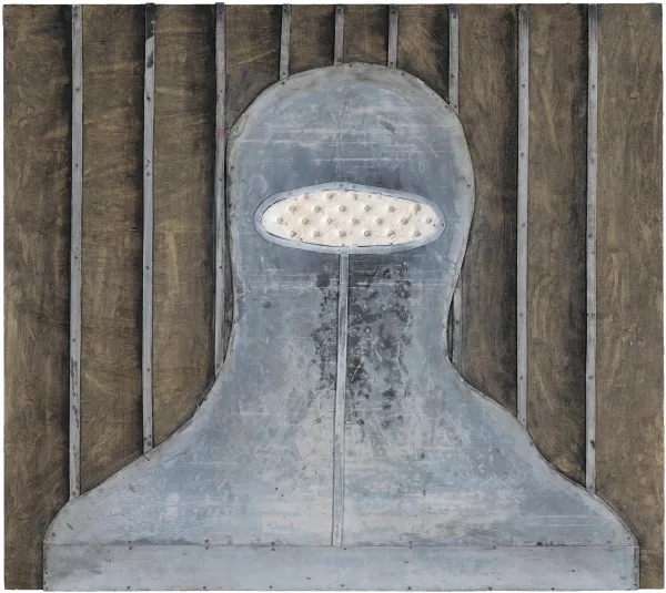 Hermann Weber — Ikon XIV