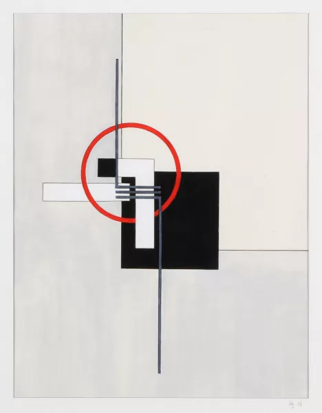 Helga Spieker — Composition
