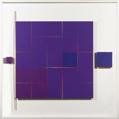 Paolo Minoli — Umwandlung, 1980